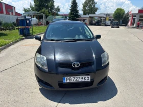 Toyota Auris - 2450 € / 4791.78 лв. - 23575252 3 | Car24.bg Toyota Auris - 2450 € / 4791.78 лв. - 23575252 3