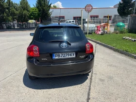 Toyota Auris - 2450 € / 4791.78 лв. - 23575252 8 | Car24.bg Toyota Auris - 2450 € / 4791.78 лв. - 23575252 8