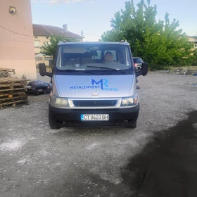 Ford Transit Custom Товарен | Auto.bg — изображение 2 Ford Transit Custom Товарен | Auto.bg — изображение 2