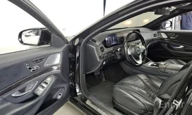 Mercedes-Benz S 400 LONG 4MATIC/ОБДУХВАНЕ/ПАНОРАМА/ДИСТРОНИК/360 | Auto.bg — изображение 5 Mercedes-Benz S 400 LONG 4MATIC/ОБДУХВАНЕ/ПАНОРАМА/ДИСТРОНИК/360 | Auto.bg — изображение 5