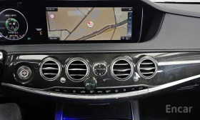 Mercedes-Benz S 400 LONG 4MATIC/ОБДУХВАНЕ/ПАНОРАМА/ДИСТРОНИК/360 | Auto.bg — изображение 10 Mercedes-Benz S 400 LONG 4MATIC/ОБДУХВАНЕ/ПАНОРАМА/ДИСТРОНИК/360 | Auto.bg — изображение 10