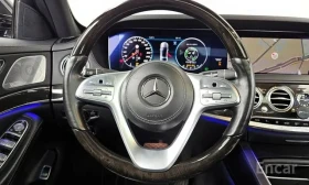 Mercedes-Benz S 400 LONG 4MATIC/ОБДУХВАНЕ/ПАНОРАМА/ДИСТРОНИК/360 | Auto.bg — изображение 8 Mercedes-Benz S 400 LONG 4MATIC/ОБДУХВАНЕ/ПАНОРАМА/ДИСТРОНИК/360 | Auto.bg — изображение 8