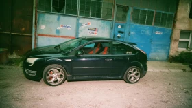 Ford Focus ST | Auto.bg — изображение 4 Ford Focus ST | Auto.bg — изображение 4