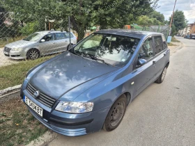 Fiat Stilo - 1540 € - 40251408 3 | Car24.bg Fiat Stilo - 1540 € - 40251408 3