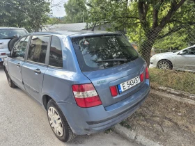 Fiat Stilo - Car24.bg Fiat Stilo