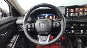 Honda Accord HYBRID TOURING - DISTRONIC - HUD - ОБДУХ - ПОДГРЕВ - 27700 € - 80007680 12 | Car24.bg Honda Accord HYBRID TOURING - DISTRONIC - HUD - ОБДУХ - ПОДГРЕВ - 27700 € - 80007680 12