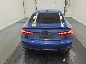 Audi A5 PROGRESSIV, ПЪЛНА СЕРВИЗНА ИСТОРИЯ, АВТОКРЕДИТ | Auto.bg — изображение 5 Audi A5 PROGRESSIV, ПЪЛНА СЕРВИЗНА ИСТОРИЯ, АВТОКРЕДИТ | Auto.bg — изображение 5