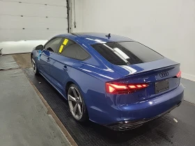 Audi A5 PROGRESSIV, ПЪЛНА СЕРВИЗНА ИСТОРИЯ, АВТОКРЕДИТ | Auto.bg — изображение 4 Audi A5 PROGRESSIV, ПЪЛНА СЕРВИЗНА ИСТОРИЯ, АВТОКРЕДИТ | Auto.bg — изображение 4