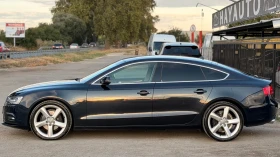 Audi A5 3.0Tdi= Quattro= S-line | Auto.bg — изображение 8 Audi A5 3.0Tdi= Quattro= S-line | Auto.bg — изображение 8