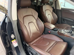 Audi A5 3.0Tdi= Quattro= S-line | Auto.bg — изображение 12 Audi A5 3.0Tdi= Quattro= S-line | Auto.bg — изображение 12
