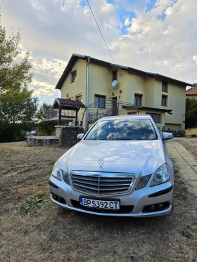 Mercedes-Benz E 220 2.2 CDI - 6500 € - 78515266 2 | Car24.bg Mercedes-Benz E 220 2.2 CDI - 6500 € - 78515266 2