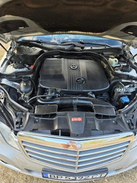 Mercedes-Benz E 220 2.2 CDI - 6500 € - 78515266 5 | Car24.bg Mercedes-Benz E 220 2.2 CDI - 6500 € - 78515266 5