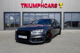 Снимка Audi A4