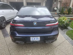 BMW 760 * 760i xDrive * АВТОКРЕДИТ БЕЗ ПЪРВОНАЧАЛНА ВНОСКА | Auto.bg — изображение 4 BMW 760 * 760i xDrive * АВТОКРЕДИТ БЕЗ ПЪРВОНАЧАЛНА ВНОСКА | Auto.bg — изображение 4