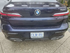 BMW 760 * 760i xDrive * АВТОКРЕДИТ БЕЗ ПЪРВОНАЧАЛНА ВНОСКА | Auto.bg — изображение 14 BMW 760 * 760i xDrive * АВТОКРЕДИТ БЕЗ ПЪРВОНАЧАЛНА ВНОСКА | Auto.bg — изображение 14