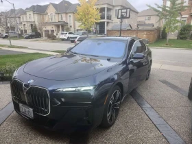 BMW 760 * 760i xDrive * АВТОКРЕДИТ БЕЗ ПЪРВОНАЧАЛНА ВНОСКА