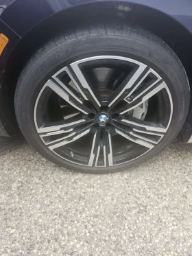 BMW 760 * 760i xDrive * АВТОКРЕДИТ БЕЗ ПЪРВОНАЧАЛНА ВНОСКА | Auto.bg — изображение 12 BMW 760 * 760i xDrive * АВТОКРЕДИТ БЕЗ ПЪРВОНАЧАЛНА ВНОСКА | Auto.bg — изображение 12