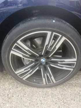 BMW 760 * 760i xDrive * АВТОКРЕДИТ БЕЗ ПЪРВОНАЧАЛНА ВНОСКА | Auto.bg — изображение 7 BMW 760 * 760i xDrive * АВТОКРЕДИТ БЕЗ ПЪРВОНАЧАЛНА ВНОСКА | Auto.bg — изображение 7