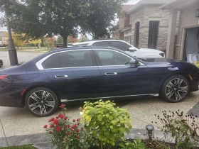 BMW 760 * 760i xDrive * АВТОКРЕДИТ БЕЗ ПЪРВОНАЧАЛНА ВНОСКА | Auto.bg — изображение 3 BMW 760 * 760i xDrive * АВТОКРЕДИТ БЕЗ ПЪРВОНАЧАЛНА ВНОСКА | Auto.bg — изображение 3
