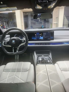 BMW 760 * 760i xDrive * АВТОКРЕДИТ БЕЗ ПЪРВОНАЧАЛНА ВНОСКА | Auto.bg — изображение 5 BMW 760 * 760i xDrive * АВТОКРЕДИТ БЕЗ ПЪРВОНАЧАЛНА ВНОСКА | Auto.bg — изображение 5
