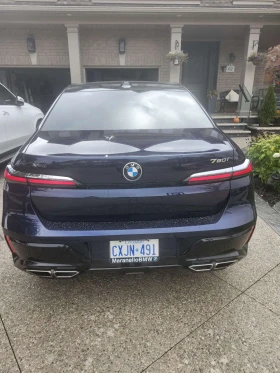 BMW 760 * 760i xDrive * АВТОКРЕДИТ БЕЗ ПЪРВОНАЧАЛНА ВНОСКА | Auto.bg — изображение 10 BMW 760 * 760i xDrive * АВТОКРЕДИТ БЕЗ ПЪРВОНАЧАЛНА ВНОСКА | Auto.bg — изображение 10