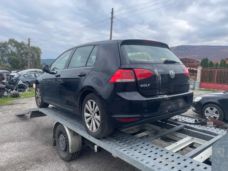 VW Golf 1.4 CNG - 11 лв. / 5.62 € - 26904034 1 | Car24.bg VW Golf 1.4 CNG - 11 лв. / 5.62 € - 26904034 1