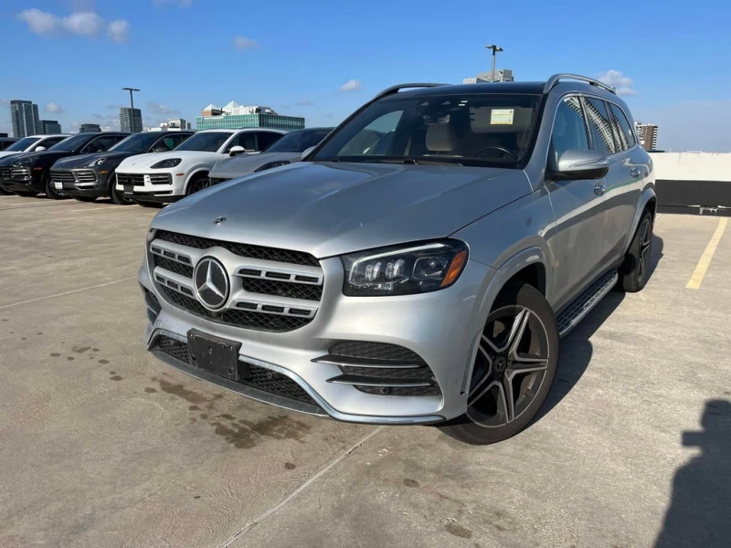 Mercedes-Benz GLS 450 * CARFAX * БЕЗ ПЪРВОНАЧАЛНА ВНОСКА - 91250 лв. / 46655.38 € - 29115359 1 | Car24.bg Mercedes-Benz GLS 450 * CARFAX * БЕЗ ПЪРВОНАЧАЛНА ВНОСКА - 91250 лв. / 46655.38 € - 29115359 1