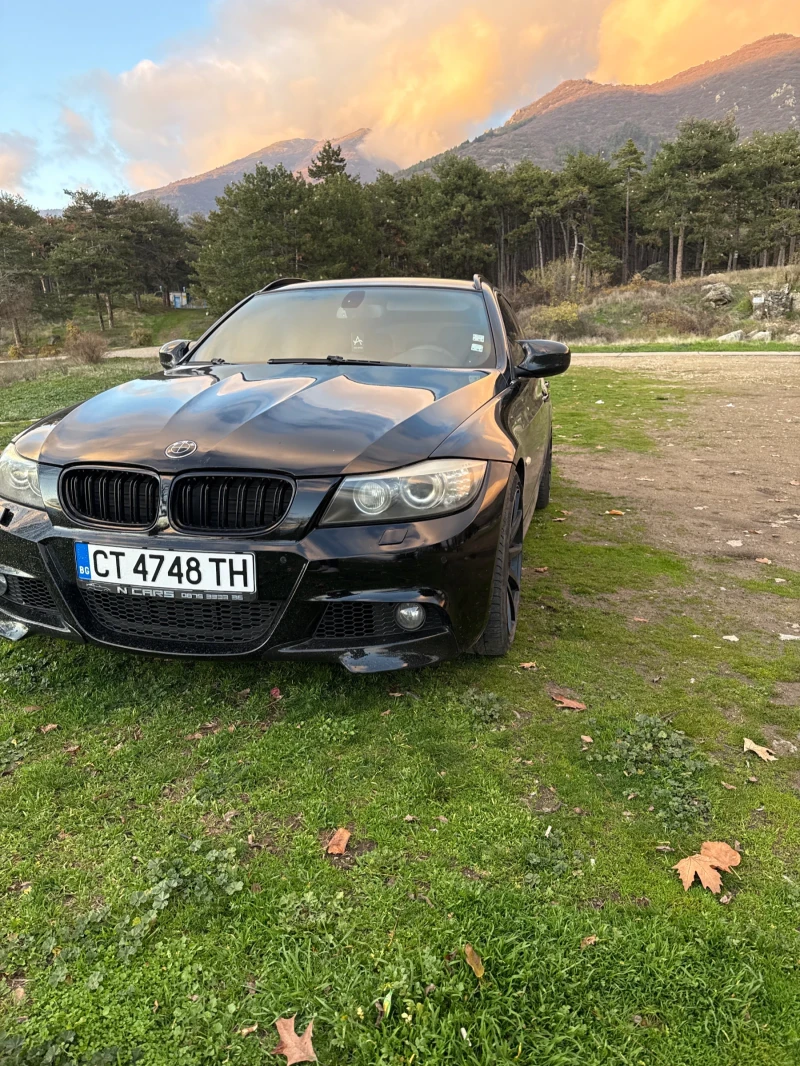 BMW 330 - 19000 лв. / 9714.55 € - 68512919 1 | Car24.bg BMW 330 - 19000 лв. / 9714.55 € - 68512919 1