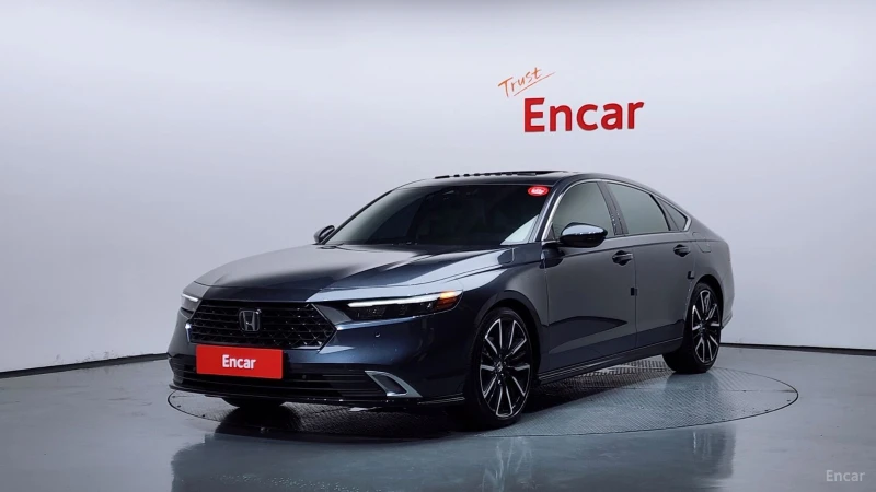 Honda Accord HYBRID TOURING - DISTRONIC - HUD - ОБДУХ - ПОДГРЕВ - 27700 € - 80007680 1 | Car24.bg Honda Accord HYBRID TOURING - DISTRONIC - HUD - ОБДУХ - ПОДГРЕВ - 27700 € - 80007680 1
