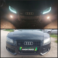 Audi A5 S_LINE* Дистроник* QUATRRO* LED - [3] 