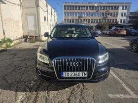 Audi Q5 - Car24.bg Audi Q5