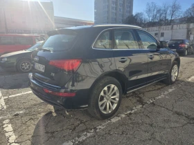 Audi Q5 - 16360 € / 31997.38 лв. - 18944774 13 | Car24.bg Audi Q5 - 16360 € / 31997.38 лв. - 18944774 13