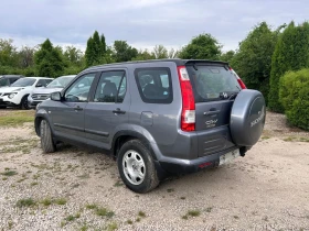 Honda Cr-v 2.2D FaceLift 4x4 Климатик - 3750 € / 7334.36 лв. - 43239438 5 | Car24.bg Honda Cr-v 2.2D FaceLift 4x4 Климатик - 3750 € / 7334.36 лв. - 43239438 5