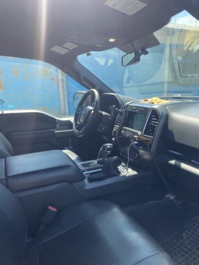 Ford F150 - 19000 € - 40031158 9 | Car24.bg Ford F150 - 19000 € - 40031158 9