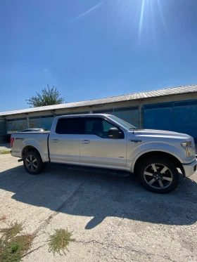 Ford F150 - 19000 € - 40031158 3 | Car24.bg Ford F150 - 19000 € - 40031158 3