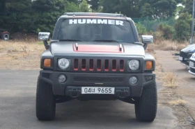 Hummer H3 * 3.5 * БЕЗ ПЪРВОНАЧАЛНА ВНОСКА