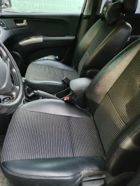 Kia Sportage undefined | Auto.bg — изображение 6 Kia Sportage undefined | Auto.bg — изображение 6