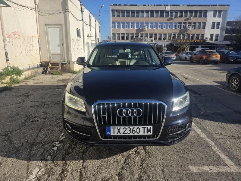 Audi Q5 - 16360 € / 31997.38 лв. - 18944774 1 | Car24.bg Audi Q5 - 16360 € / 31997.38 лв. - 18944774 1
