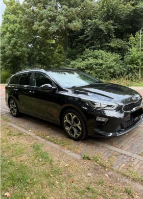 Kia Pro ceed Pro Cee d 1.6 Crdi 136 - 24500 лв. / 12526.65 € - 22817586 2 | Car24.bg Kia Pro ceed Pro Cee d 1.6 Crdi 136 - 24500 лв. / 12526.65 € - 22817586 2