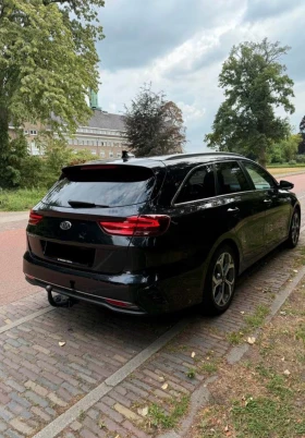 Kia Pro ceed Pro Cee d 1.6 Crdi 136 - 24500 лв. / 12526.65 € - 22817586 4 | Car24.bg Kia Pro ceed Pro Cee d 1.6 Crdi 136 - 24500 лв. / 12526.65 € - 22817586 4