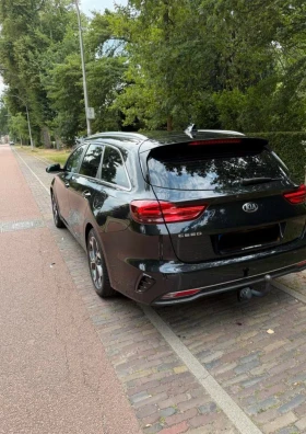 Kia Pro ceed Pro Cee d 1.6 Crdi 136 - 24500 лв. / 12526.65 € - 22817586 3 | Car24.bg Kia Pro ceed Pro Cee d 1.6 Crdi 136 - 24500 лв. / 12526.65 € - 22817586 3