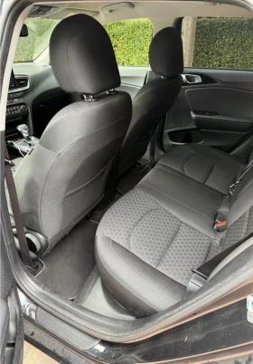 Kia Pro ceed Pro Cee d 1.6 Crdi 136 - 24500 лв. / 12526.65 € - 22817586 9 | Car24.bg Kia Pro ceed Pro Cee d 1.6 Crdi 136 - 24500 лв. / 12526.65 € - 22817586 9