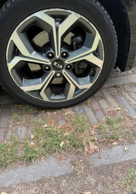 Kia Pro ceed Pro Cee d 1.6 Crdi 136 - 24500 лв. / 12526.65 € - 22817586 11 | Car24.bg Kia Pro ceed Pro Cee d 1.6 Crdi 136 - 24500 лв. / 12526.65 € - 22817586 11