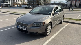 Volvo V50 2.0D - Car24.bg Volvo V50 2.0D