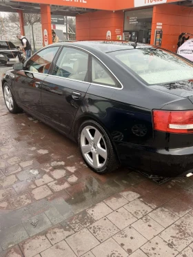 Audi A6 - 3700 € / 7236.57 лв. - 26877203 4 | Car24.bg Audi A6 - 3700 € / 7236.57 лв. - 26877203 4