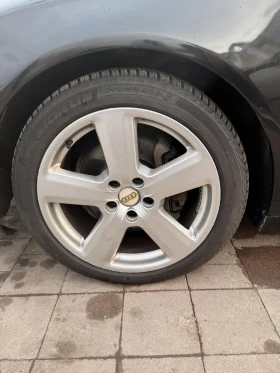 Audi A6 - 3700 € / 7236.57 лв. - 26877203 10 | Car24.bg Audi A6 - 3700 € / 7236.57 лв. - 26877203 10