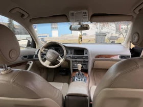 Audi A6 - 3700 € / 7236.57 лв. - 26877203 7 | Car24.bg Audi A6 - 3700 € / 7236.57 лв. - 26877203 7
