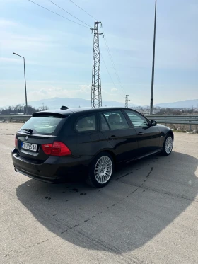 BMW 320 E91 xDrive | Auto.bg — изображение 5 BMW 320 E91 xDrive | Auto.bg — изображение 5