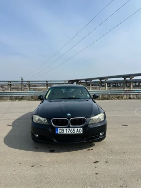 BMW 320 E91 xDrive | Auto.bg — изображение 9 BMW 320 E91 xDrive | Auto.bg — изображение 9