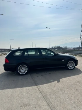 BMW 320 E91 xDrive | Auto.bg — изображение 6 BMW 320 E91 xDrive | Auto.bg — изображение 6